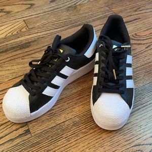 Adidas Superstar shoes